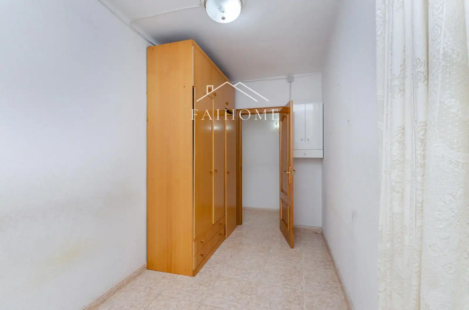 Piso en venta en Badalona con Calefacción, Horno y Lavadora