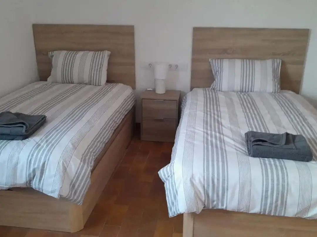 Chalet con piscina en venta en Urbanización Baños de San Antonio 10, imagen 7