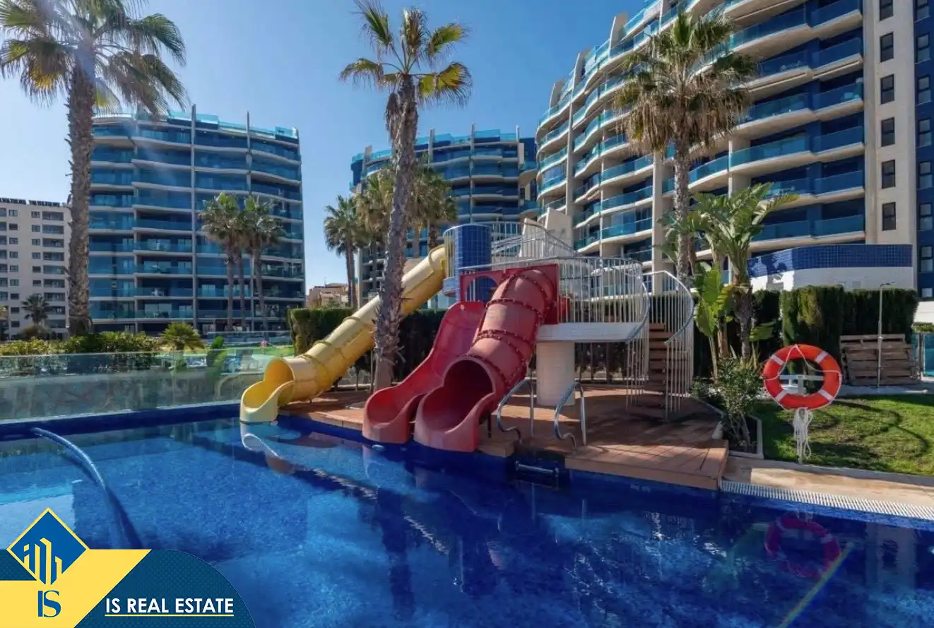 Apartment mit Terrasse zum Verkauf in Playa del Acequión, Náufragos y Rocío del Mar, imagen 12
