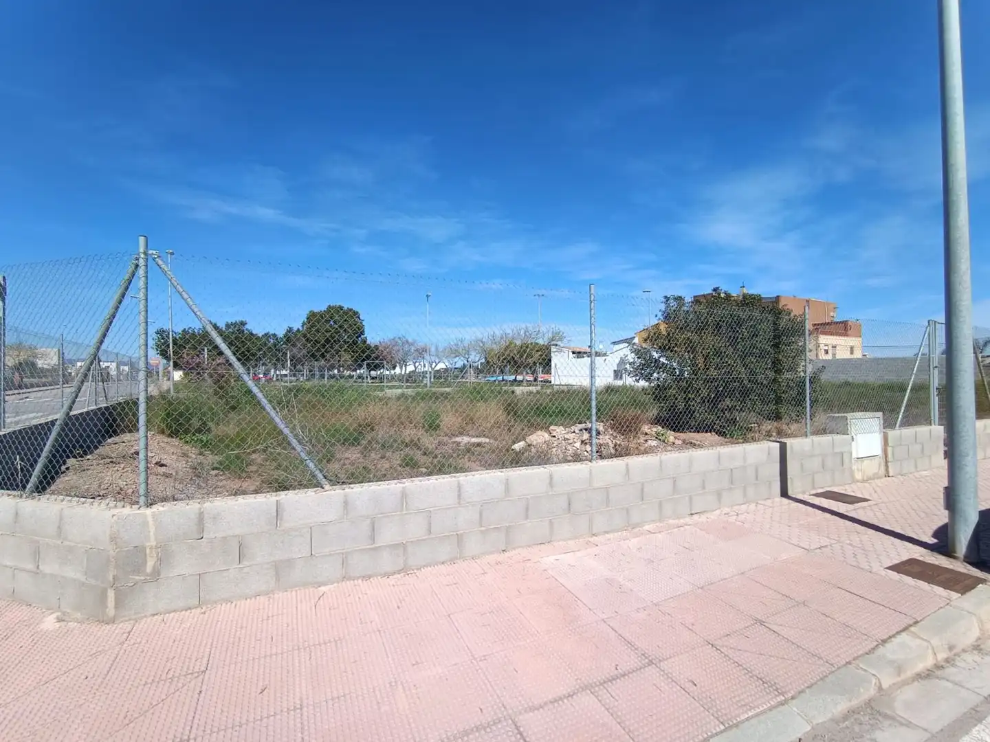 Terrenys i solars en venda a Onda, imagen 4
