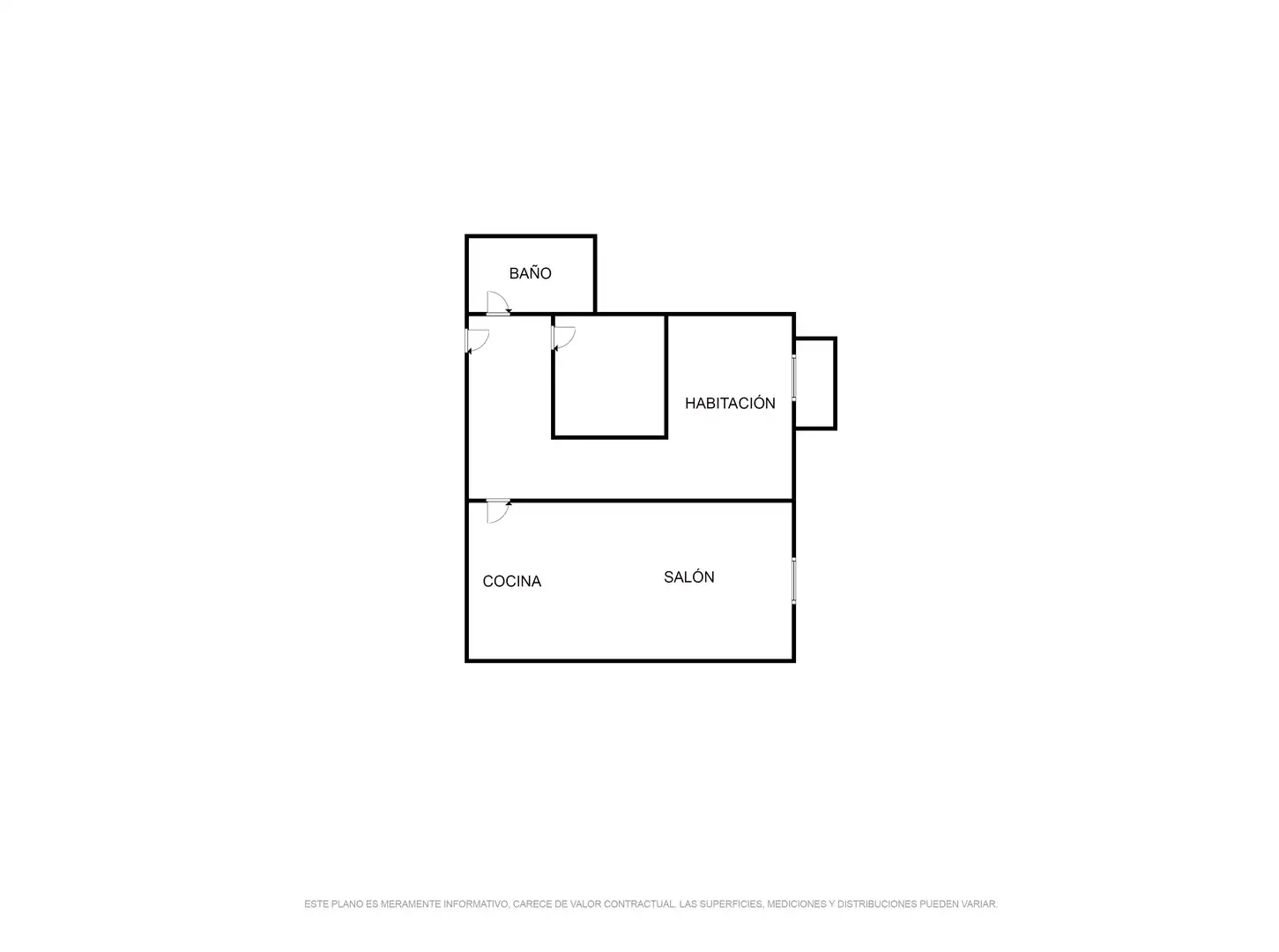 Piso en venta en C/ San Saturnino, Erro