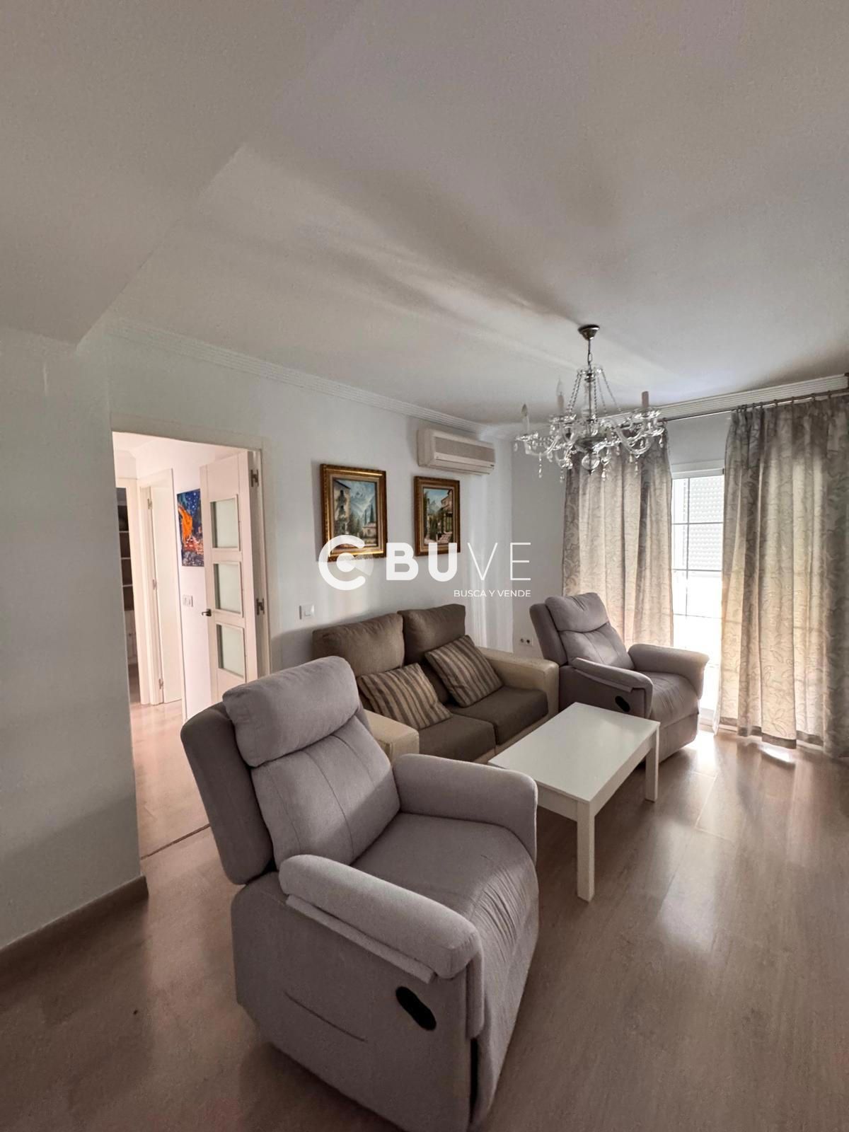 Flat for sale in Otoño, El Torrejón - El Cerezo