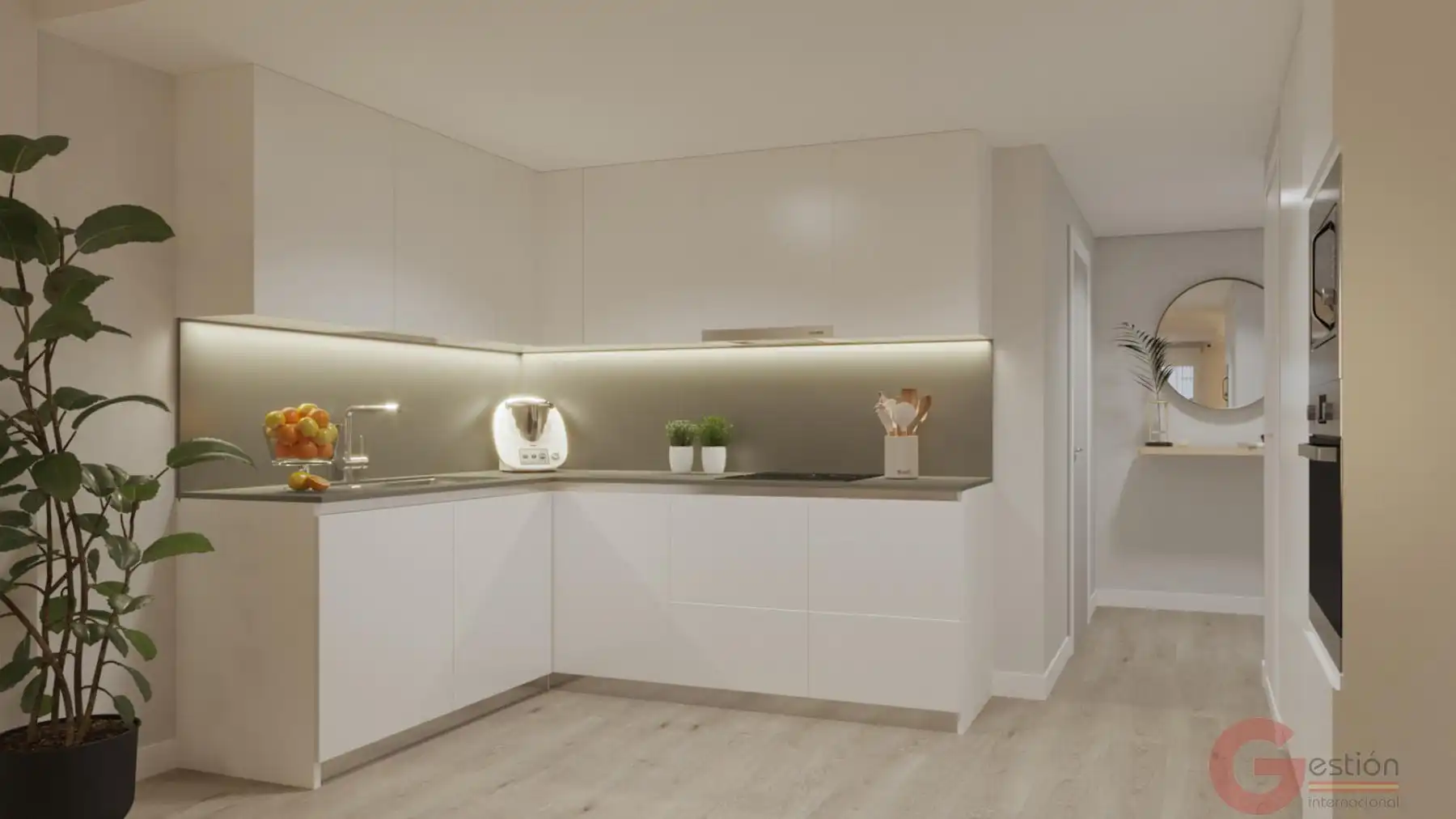 Apartment mit Pool zum Verkauf in El Pinillo, imagen 14
