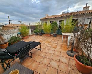 Terrace of House or chalet for sale in Alaró  with Heating and Terrace