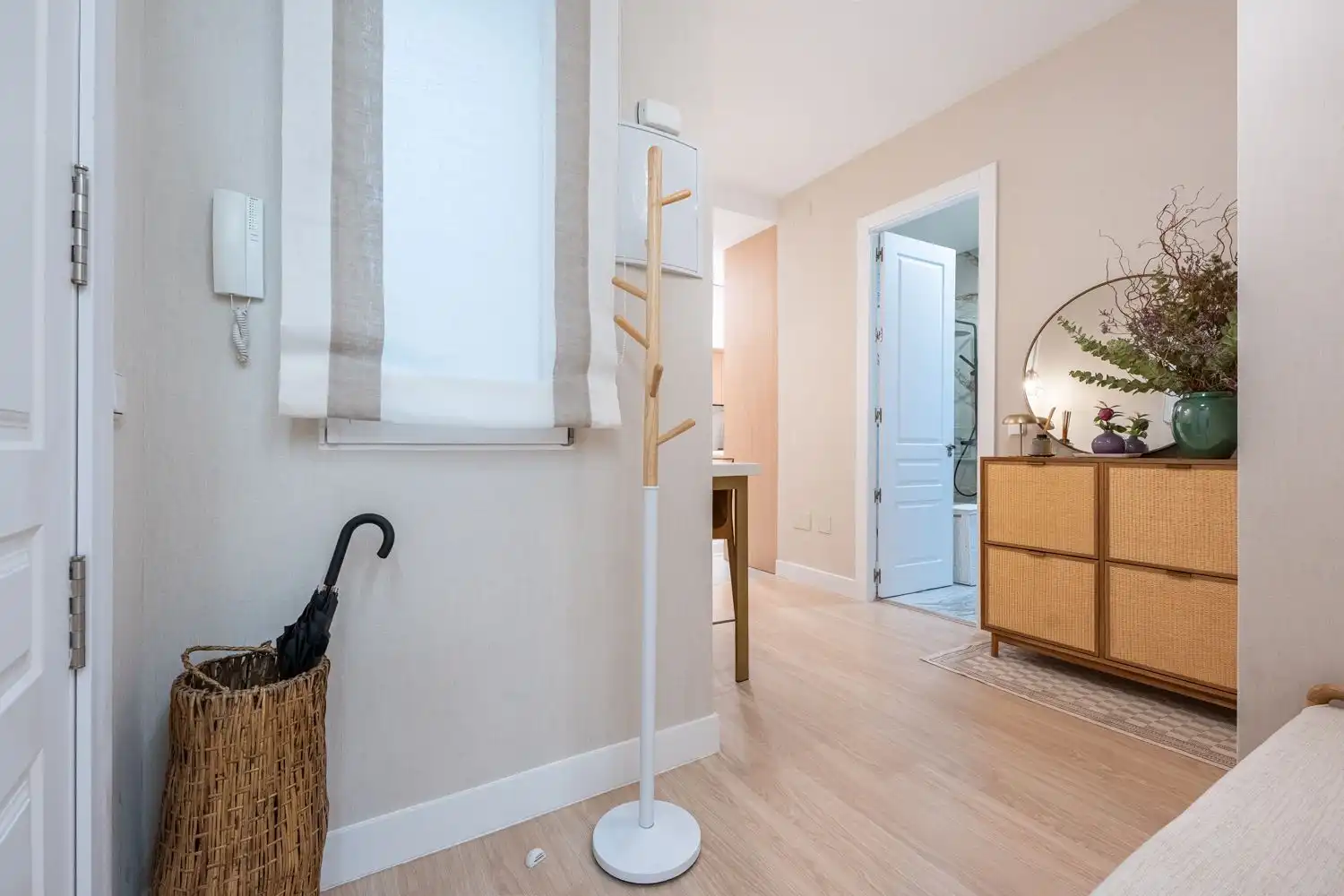 Piso en venta en Madrid con Aire acondicionado y Amueblado
