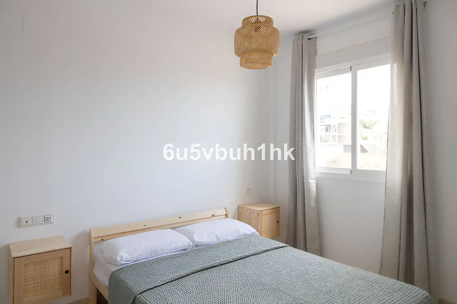 Apartament amb piscina en venda a Torreblanca del Sol, imagen 13