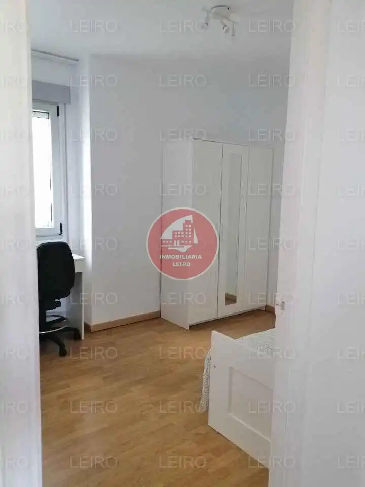 Wohnung zur Miete in Rúa Juan Bautista Andrade, O Burgo - Campus Universitario