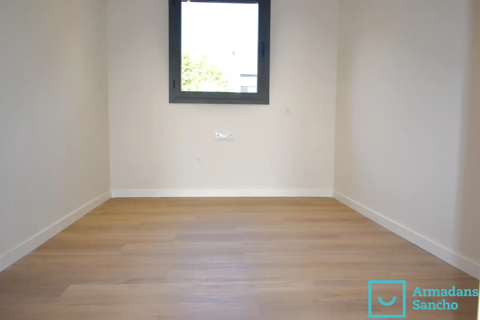 Dormitori de Planta baixa de lloguer en Tiana amb Aire condicionat, Calefacció i Parquet