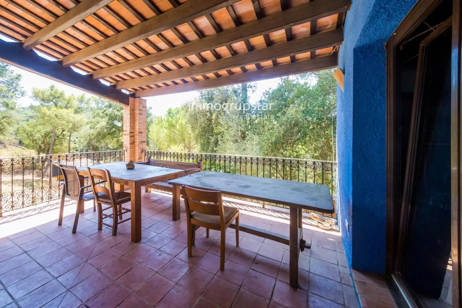 Chalet con piscina en venta en Afueras-Perat, imagen 16