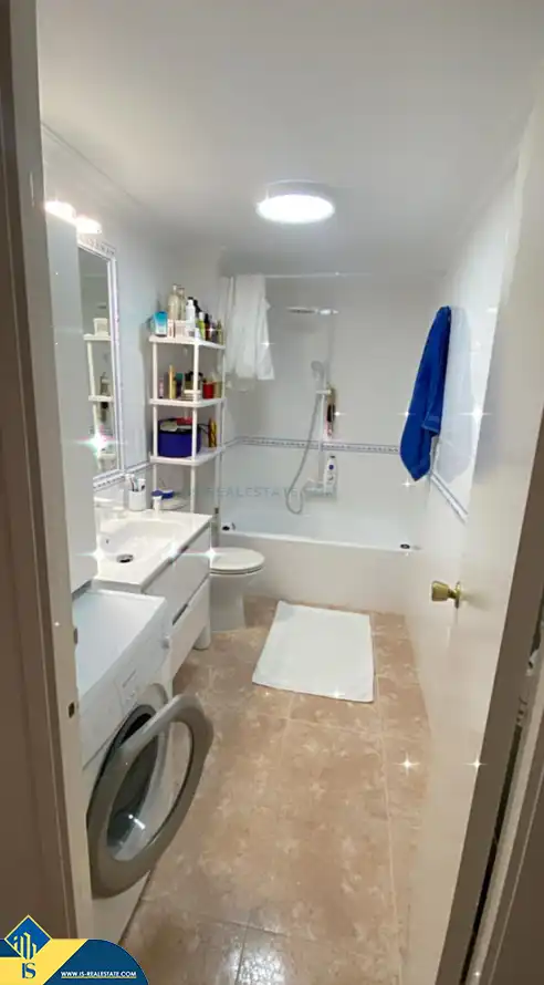 Mini appartamento con ascensore in vendita a Playa del Cura, imagen 22