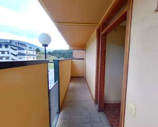 Balcony of Flat for sale in Alp  with Terrace and Balcony