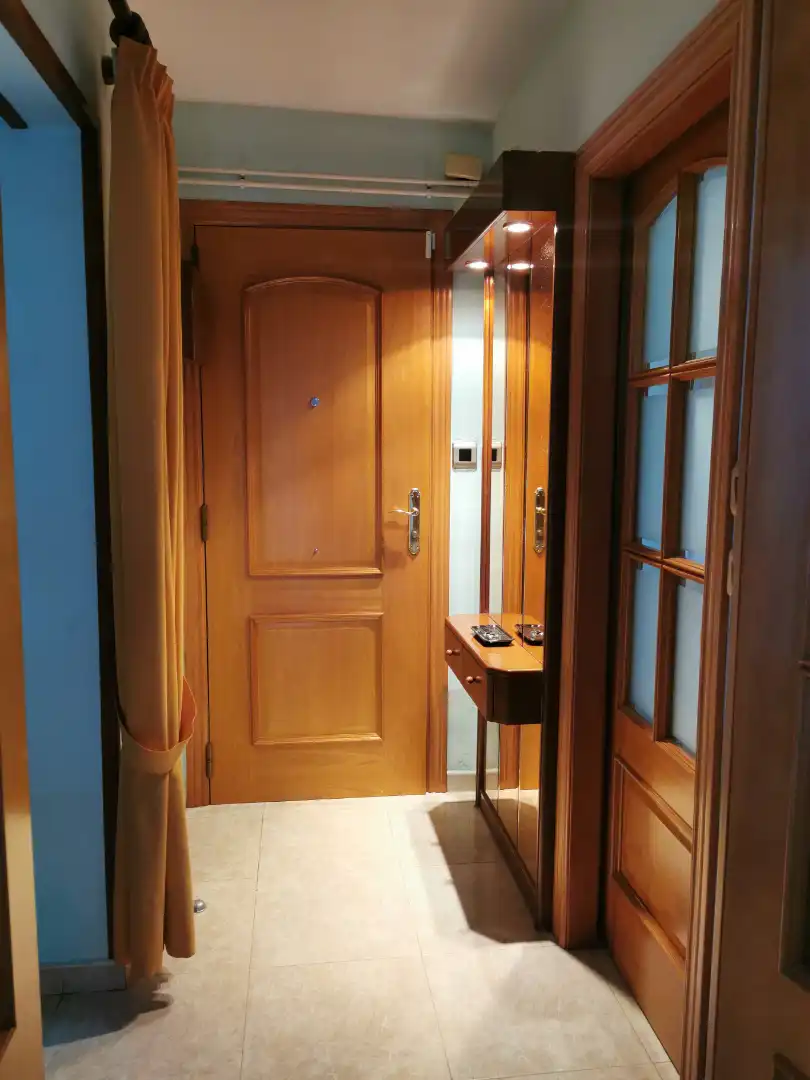 Flat for sale in Carrer de la Font dels Capellans, Fonts dels Capellans - Sagrada Família