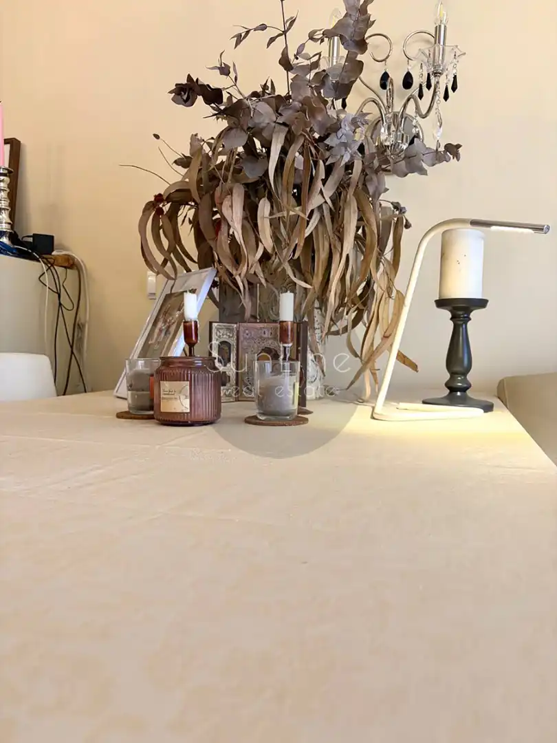 Dining room of Duplexes for sale in Massamagrell  with Air Conditioner, Private garden and Terrace
