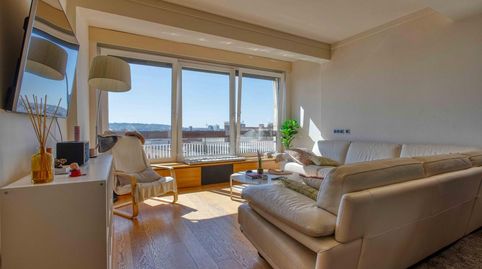 Foto 4 de Piso en venta en Travessera de Les Corts, Barri de les Corts, Barcelona Capital