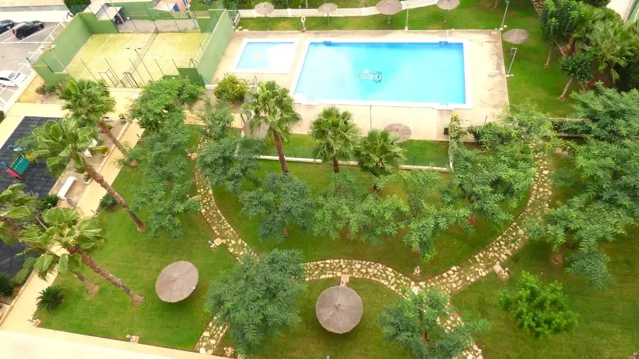 Appartamento con piscina in vendita a De L'Almirall Bernat De Sarria, imagen 2