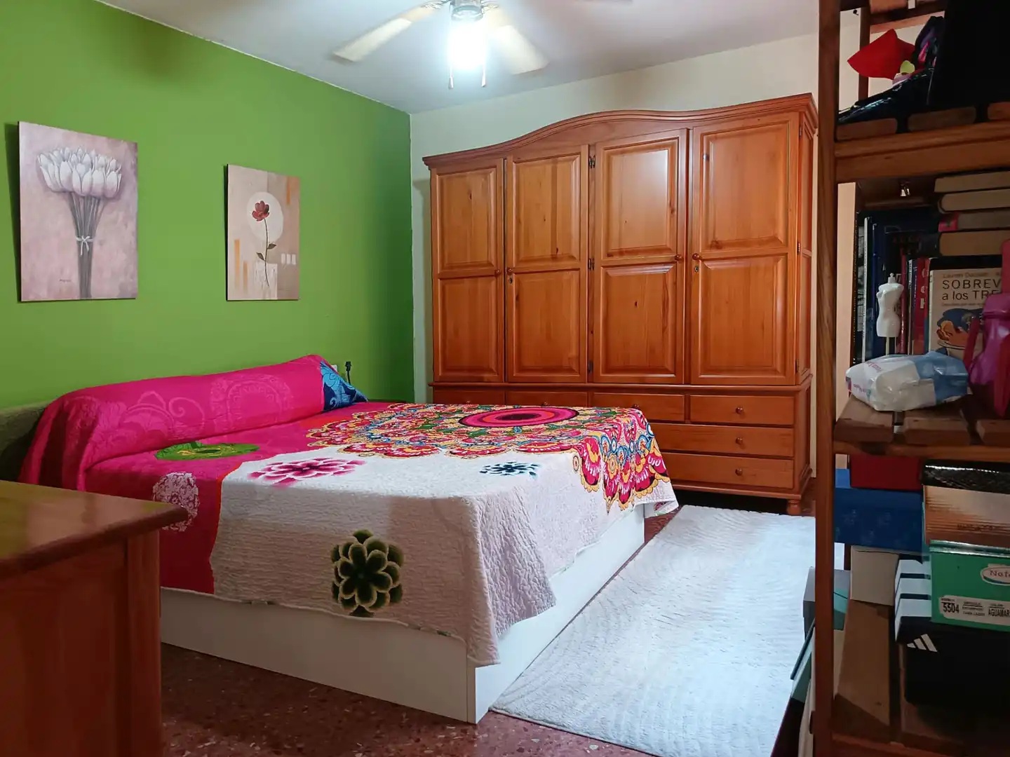 Appartamento con ascensore in vendita a Albal, imagen 18
