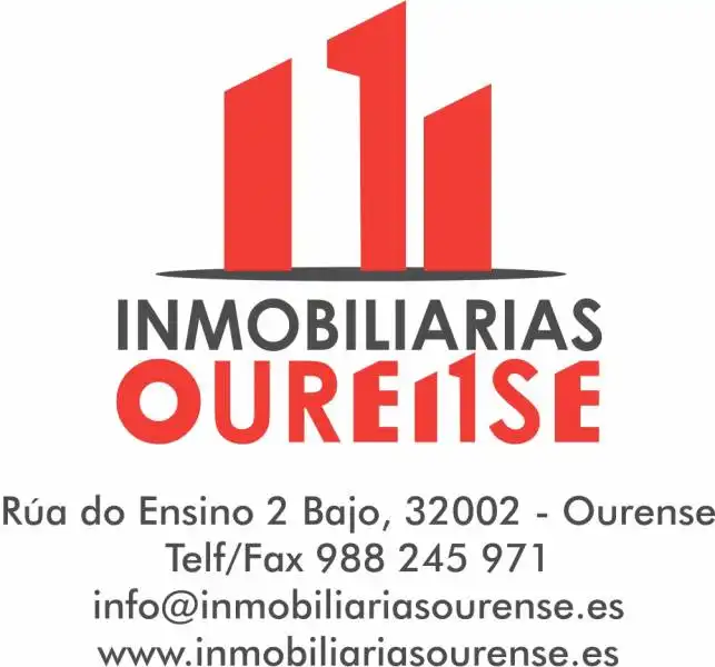 Außenansicht von Residential zum Verkauf in Ourense Capital 