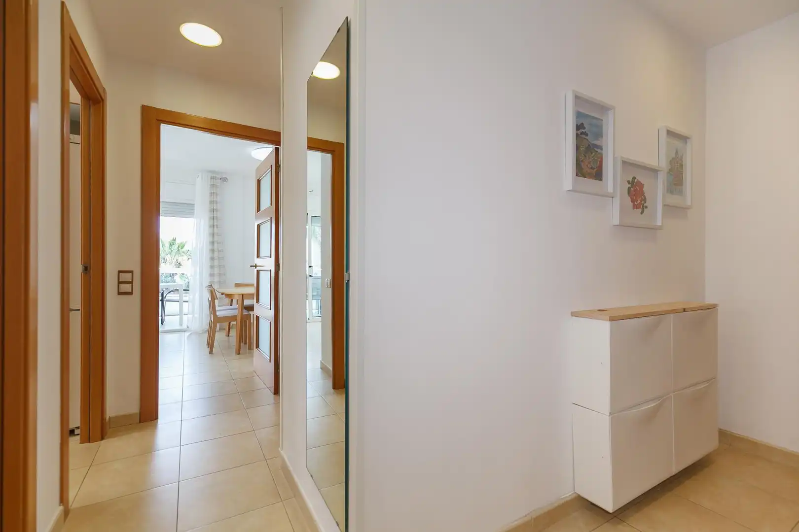 Apartamento en venta en Salou con Calefacción, Jardín privado y Piscina