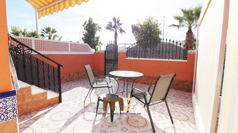 Foto 2 de Casa o xalet en venda a Calle Clavellina, 6, Los Montesinos, Alicante