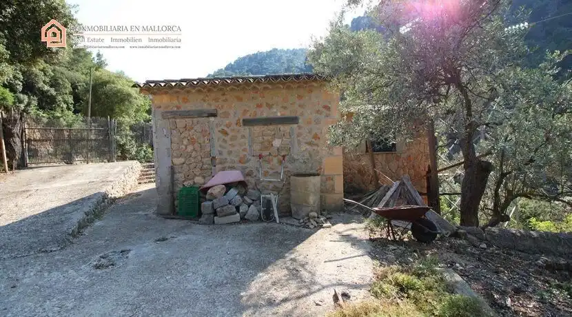 Terreny rústic en venda a Carretera Ma-11A 52, imagen 2