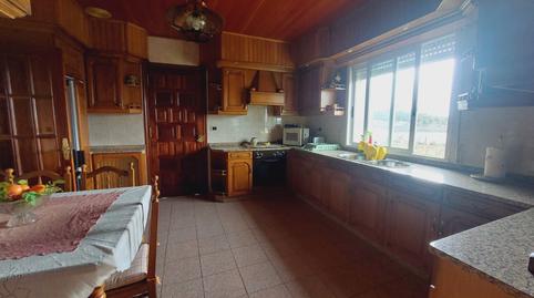 Foto 2 de Casa o xalet en venda a Rúa Do Cumial, 43, Mariñamansa, Ourense