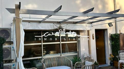 Foto 2 de Planta baixa en venda a Altea la Vella, Alicante