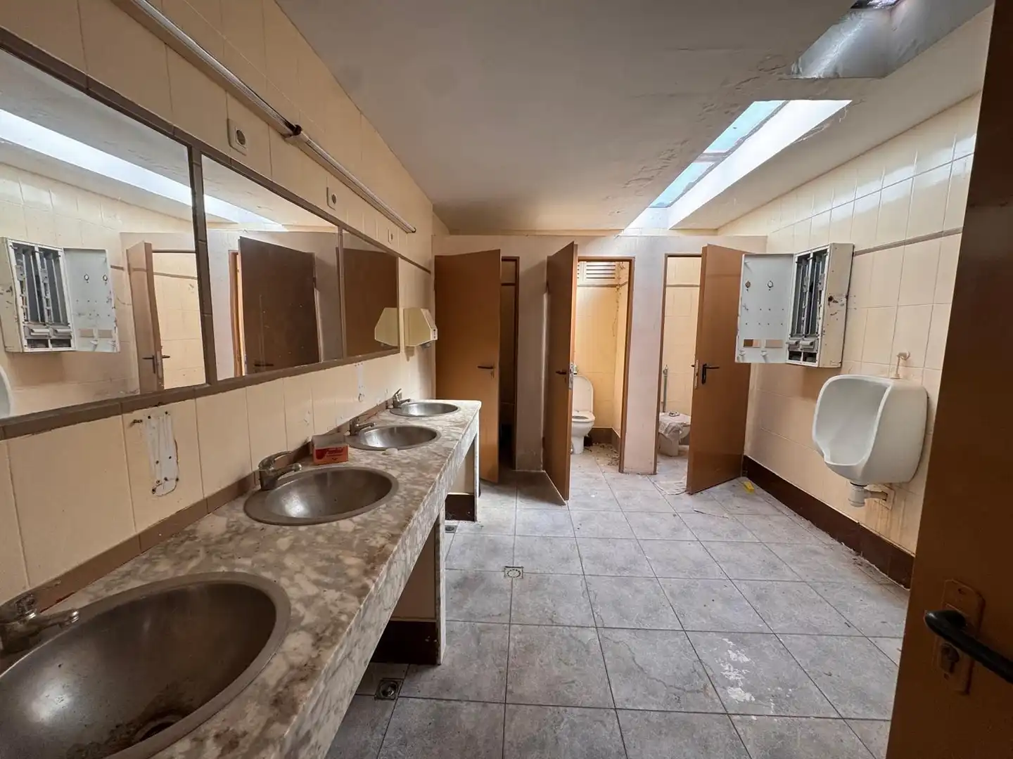 Baño de Edificio en venta en Vinaròs
