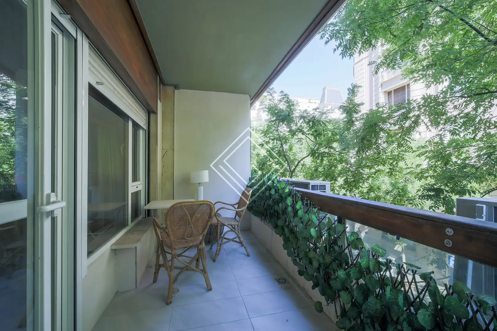 Appartement avec ascenseur à louer à Chamberí, imagen 3