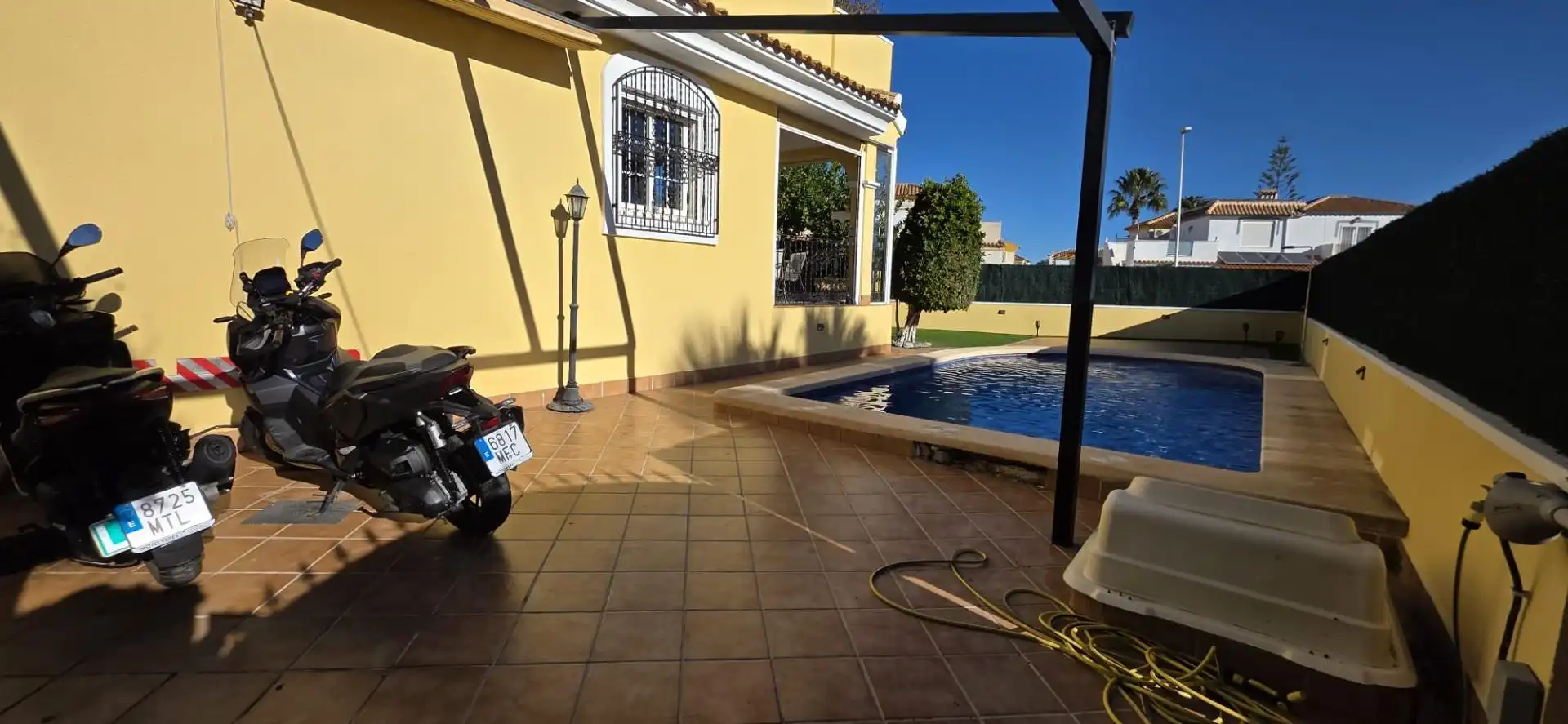 Villa à vendre à Orihuela Costa, imagen 2
