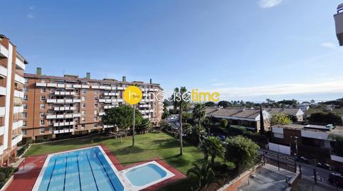 Foto 3 de Pis en venda a Can Farrerons, Premià de Mar