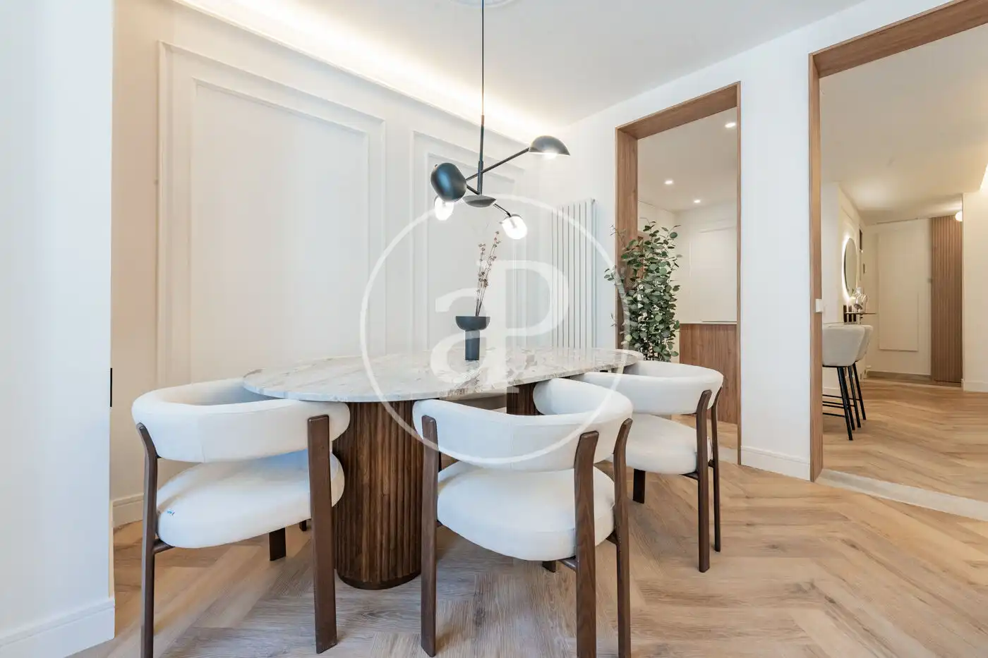 Appartement avec terrasse à vendre à C. de Arrieta, imagen 8