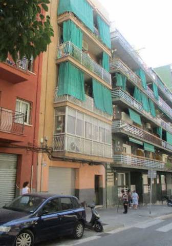 Piso en Venta en Rocafonda