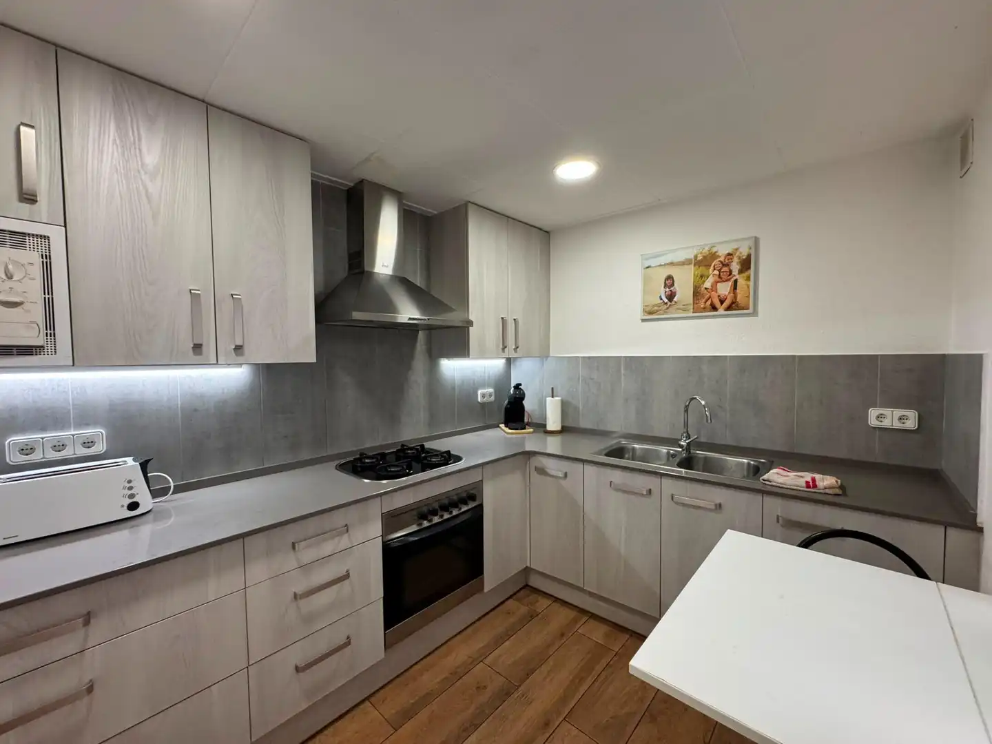 Casa con terraza en venta en Mercat - Mas Moixa, imagen 8