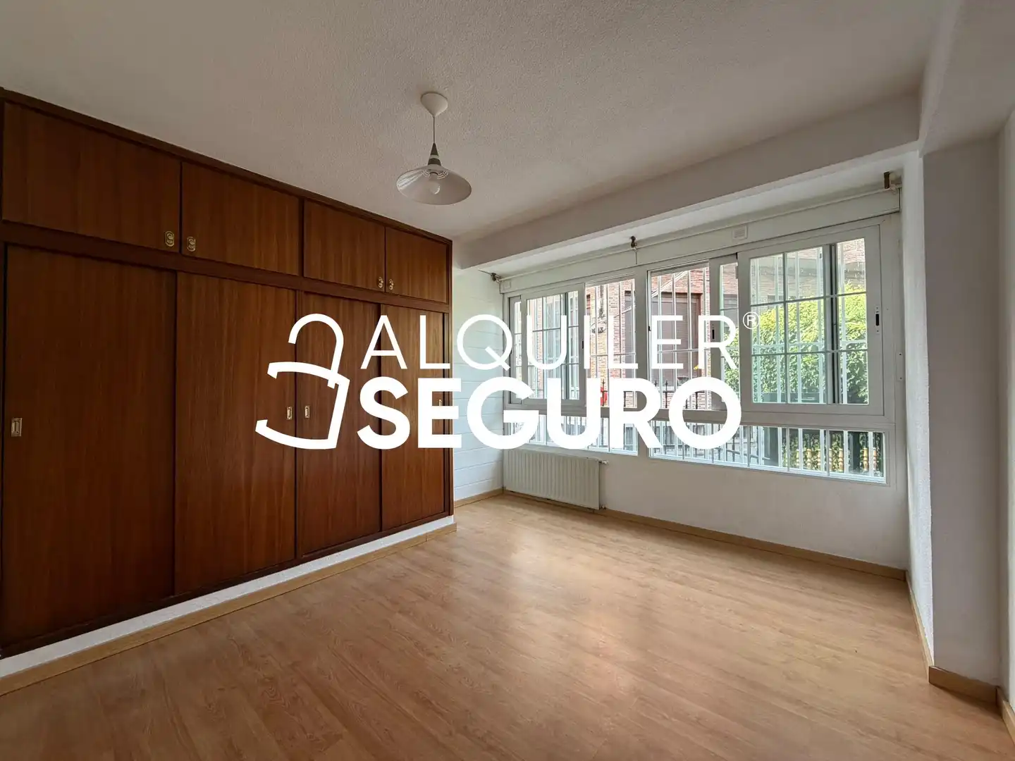 Habitación de Piso de alquiler en Casa Amarilla