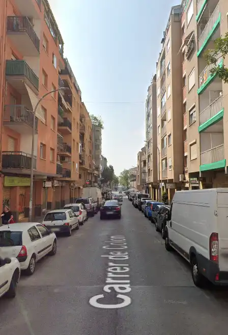 Pis en venda a Carrer de Colom