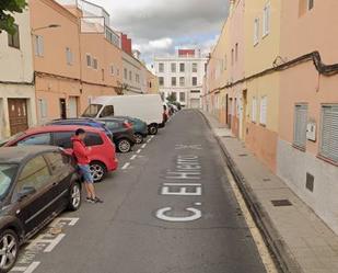 Parking of Flat for sale in San Cristóbal de la Laguna