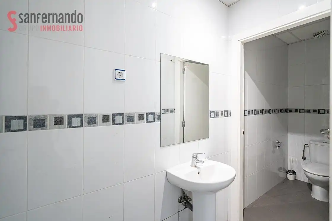 Locale commerciale in vendita a JOSE MARIA PEREDA, imagen 14