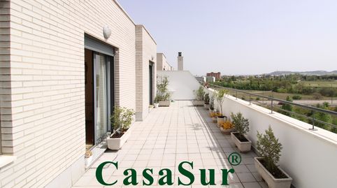 Photo 3 of Attic for sale in Delicias, Valladolid Capital