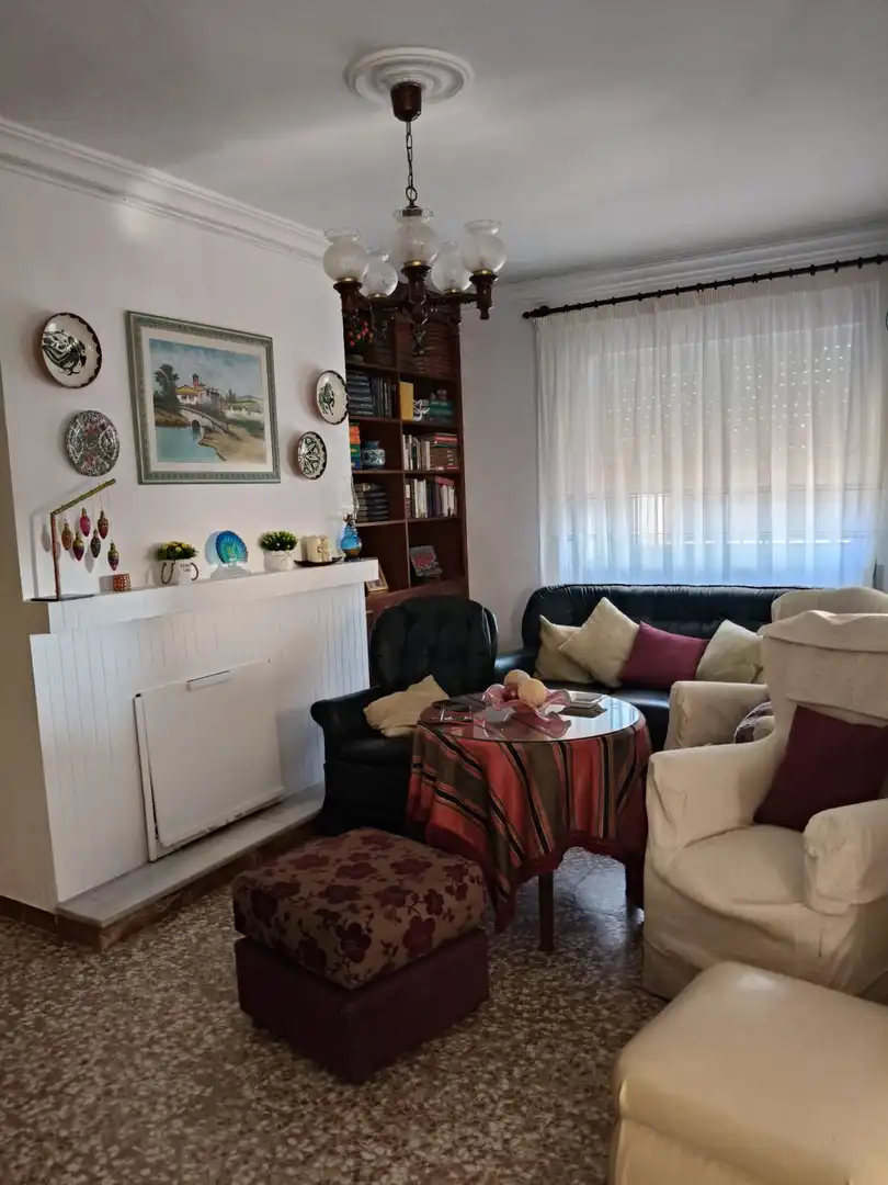 Chalet en venta en Urbasur, imagen 8