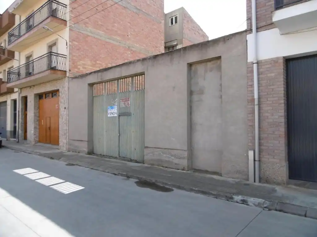 Terreno residenziale in vendita a de Pau Claris
