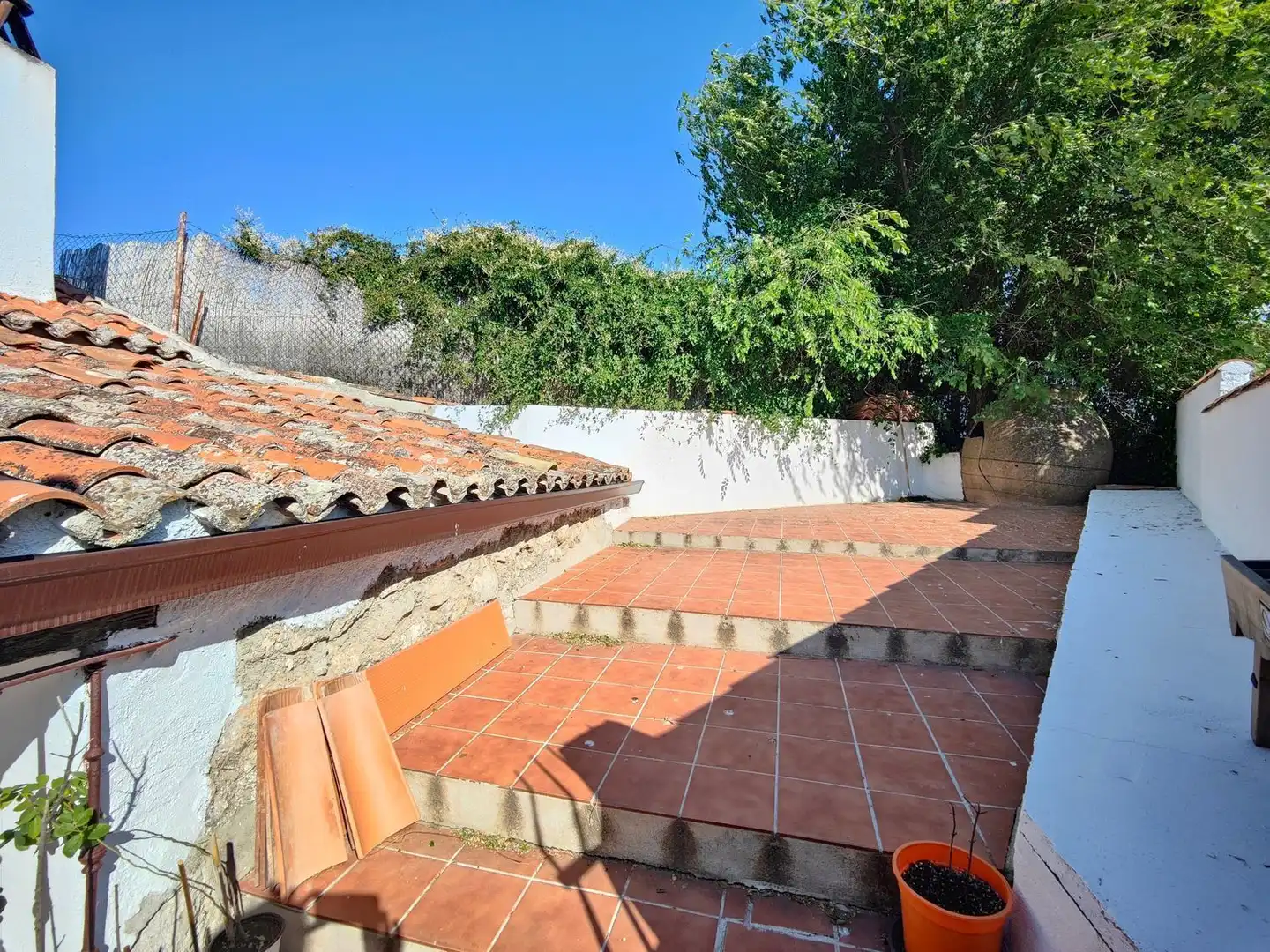 Casa o chalet en venta en Olmeda de las Fuentes