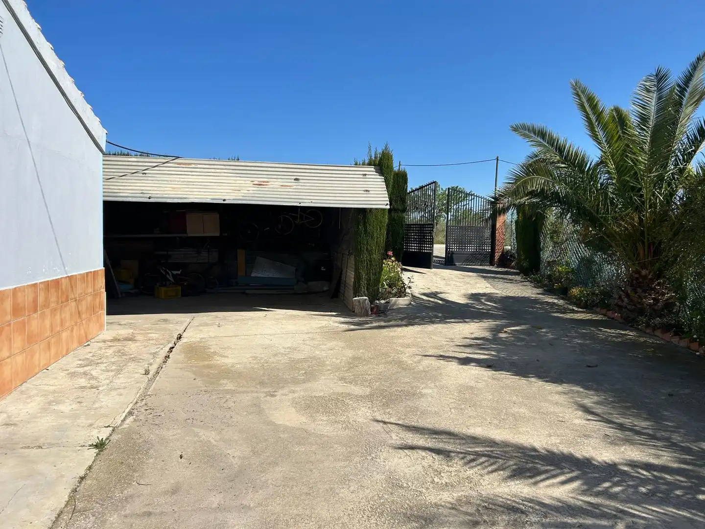Casa rustica con piscina in vendita a Calle Camino Del Prado, imagen 20