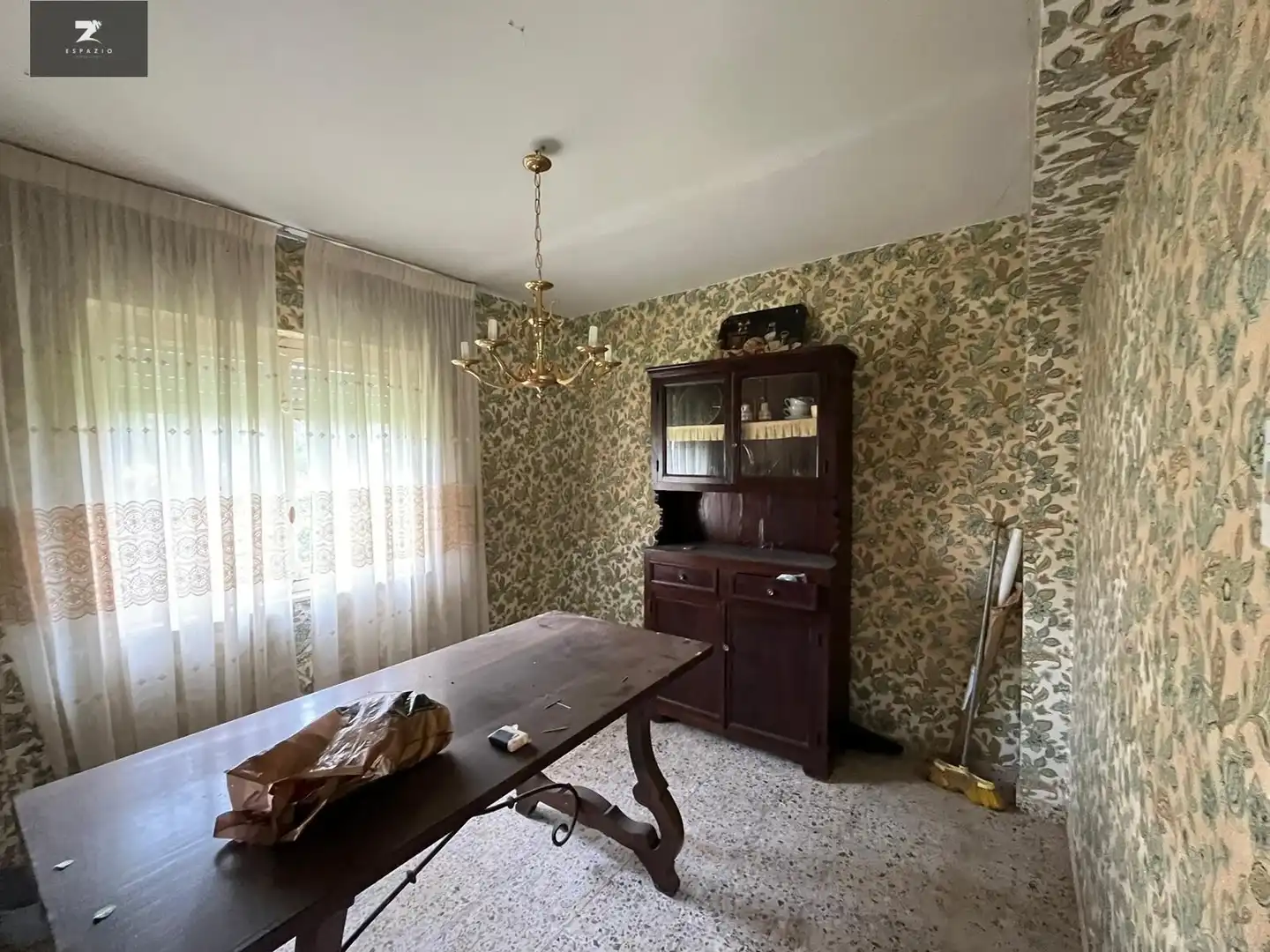 Comedor de Residencial en venta en Selaya