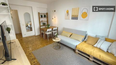 Photo 5 of Flat for share in Milagrosa,  Pamplona / Iruña