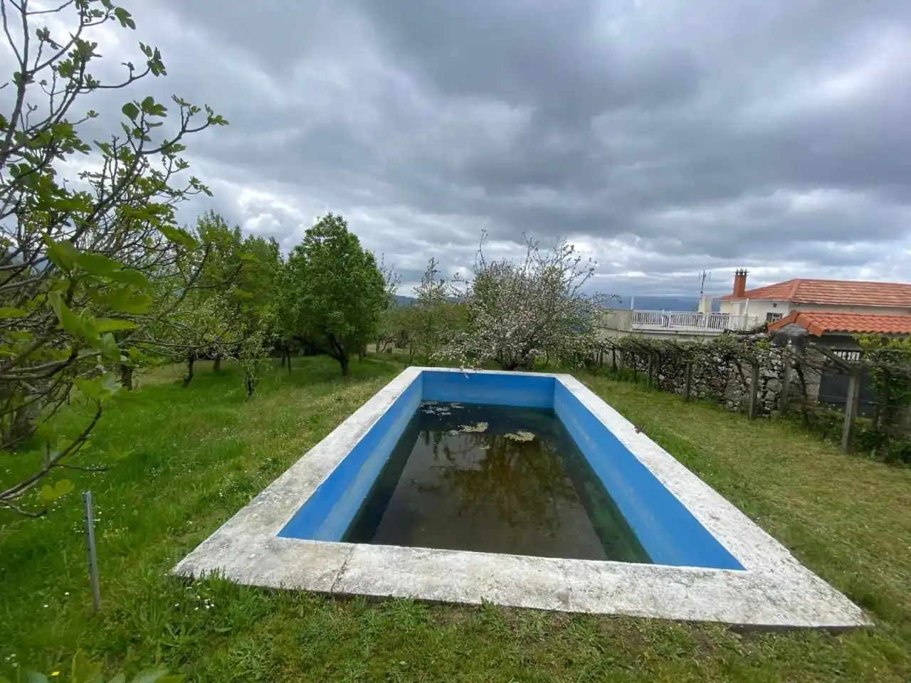 Casa o chalet en venta en Gomesende