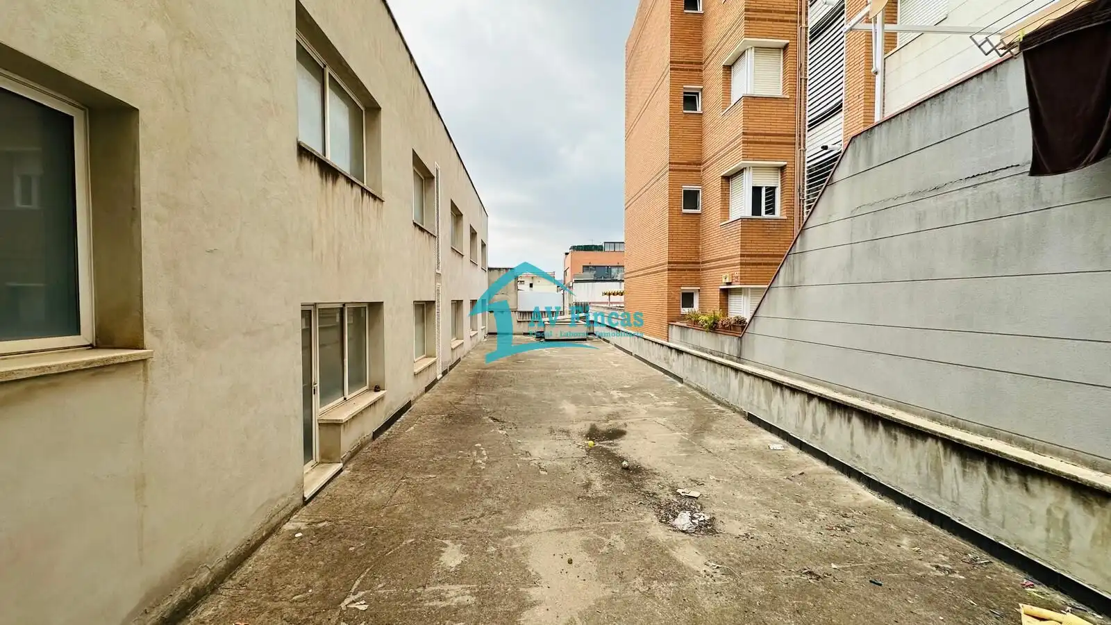Office space for sale in CORNISA, imagen 17