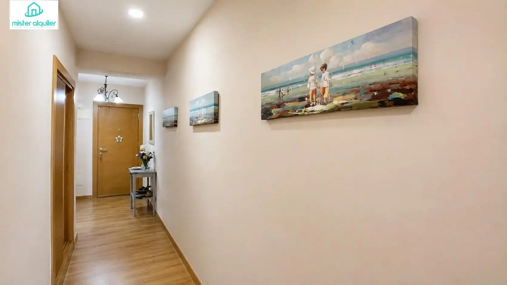 Apartments for rent in El Campello  with Air Conditioner, Heating and Terrace