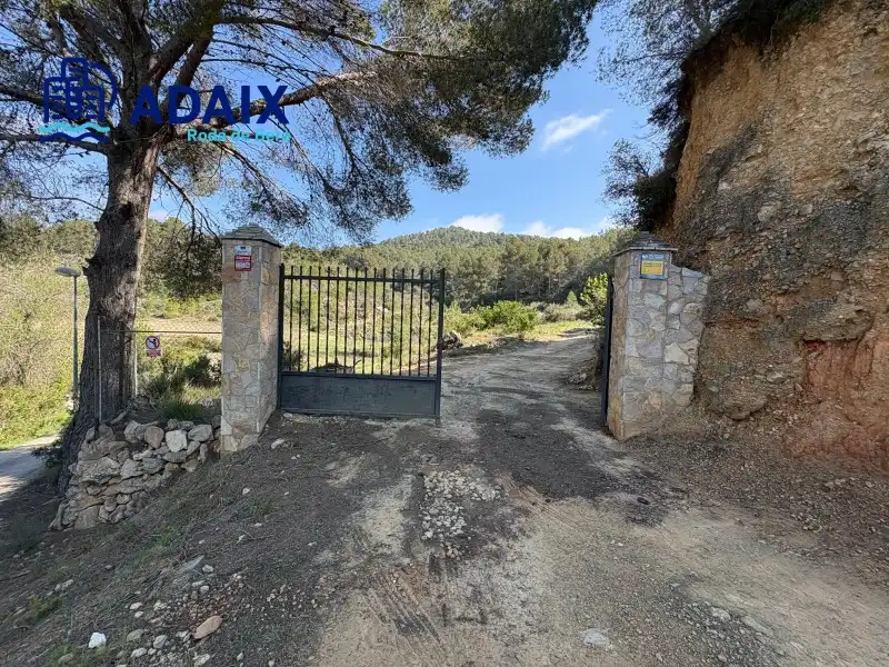 Grundstücke und Bauplätze zum Verkauf in Carrer Camí Solà, imagen 51