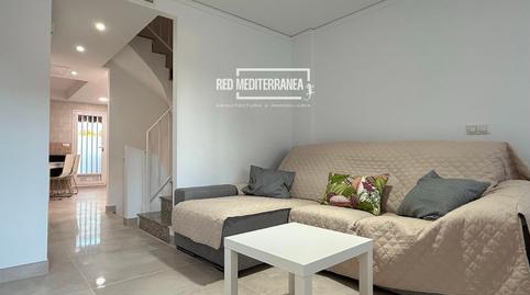 Foto 4 de Casa adosada en venda a Germans Climent Dels, Park Nord - Casona, Valencia