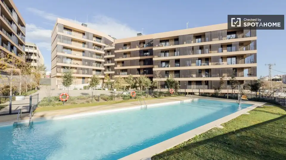 Flat for rent in La Clota